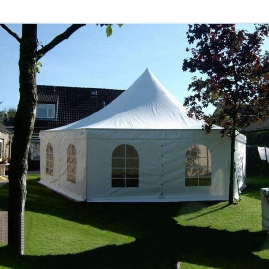 European style Tent  price / m²