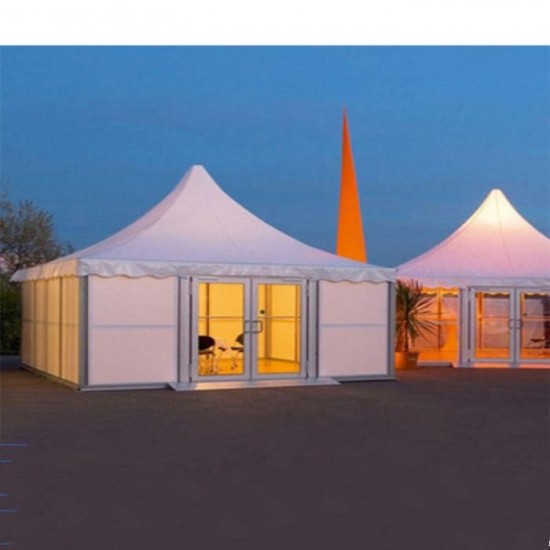 European style Tent  price / m²