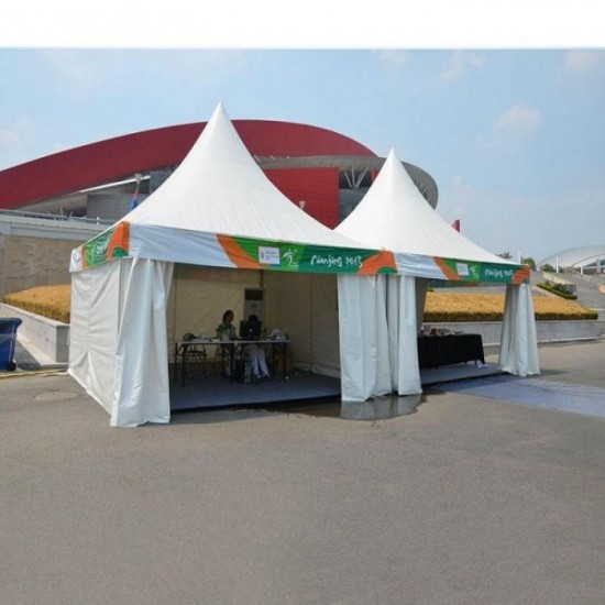 European style Tent  price / m²