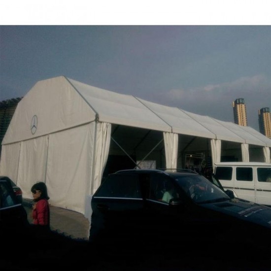 European style Tent  price / m²