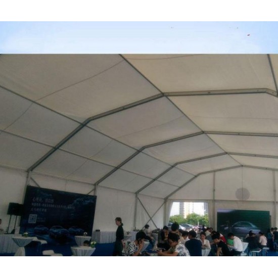 European style Tent  price / m²