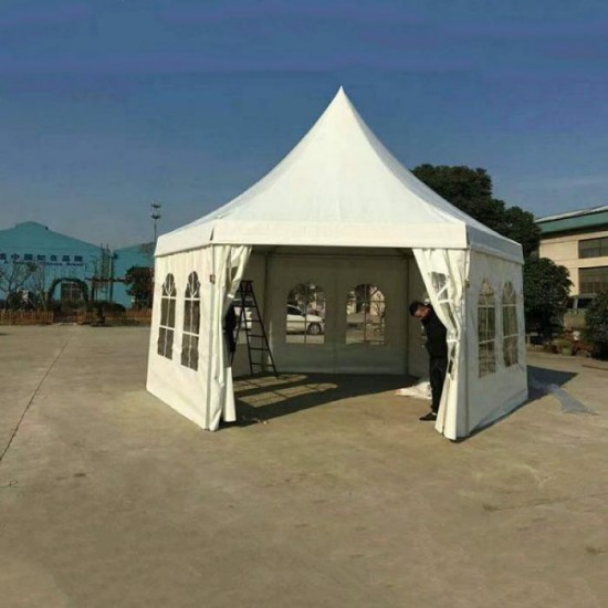 European style Tent  price / m²