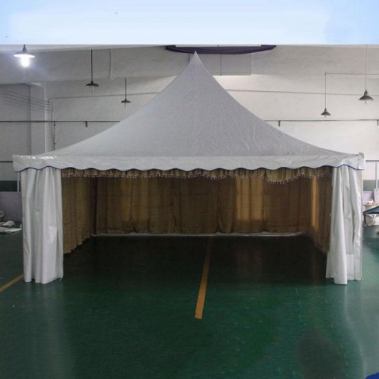 European style Tent  price / m²