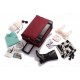 20 inch waterproof foldable trolley bag 