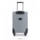 Dibai 24 inch business trolley universal wheel 20 inch Oxford cloth suitcase password box female suitcase male