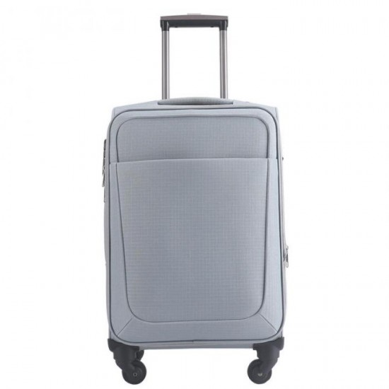 Dibai 24 inch business trolley universal wheel 20 inch Oxford cloth suitcase password box female suitcase male