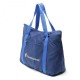 Double-layer large-capacity hand luggage bag 