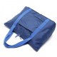 Double-layer large-capacity hand luggage bag 