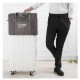 foldable hand luggage bag 