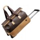 Large capacity  trolley luggage bag 