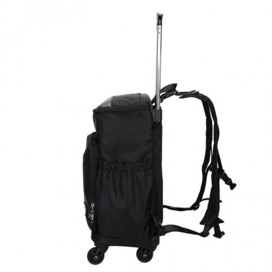 Multi-function Oxford cloth waterproof trolley bag