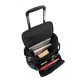 Multi-function Oxford cloth waterproof trolley bag