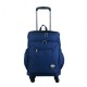 Multi-function Oxford cloth waterproof trolley bag