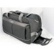  Oxford cloth large capacity  trolley luggage bag 