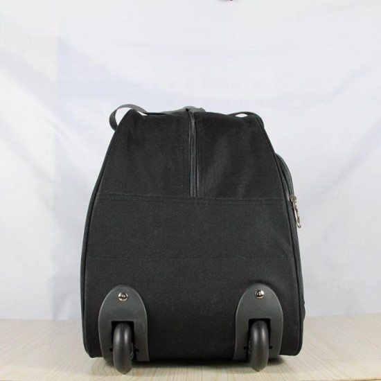  Oxford cloth large capacity  trolley luggage bag 