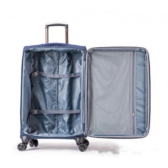 Oxford universal wheel luggage bag 