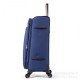 Oxford universal wheel luggage bag 