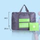 Travel storage bag large capacity portable business travel bag folding clothes finishing travel trolley luggage bag