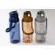 2000ML plastic portable hand cup