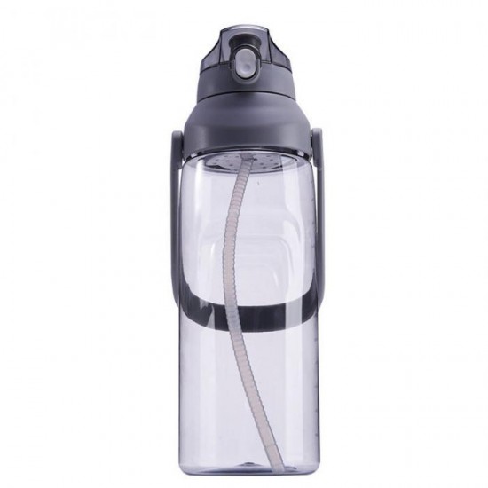 2000ML plastic portable hand cup