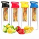 700ml plastic fruit cup 