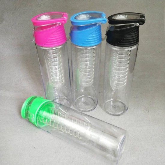 700ml plastic fruit cup 