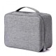 Polyester multi-function digital bag