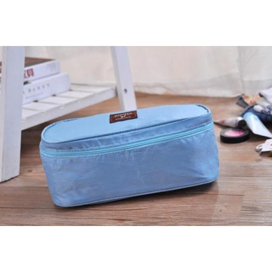 Travel l waterproof nylon wash  bag