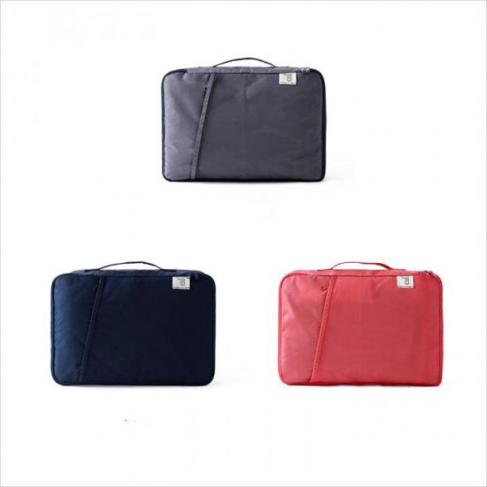  Travel portable wash cosmetic bag 