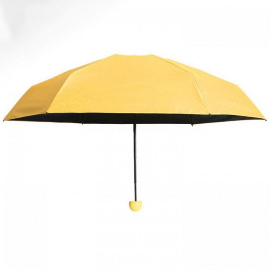 Sun Folding Umbrella 