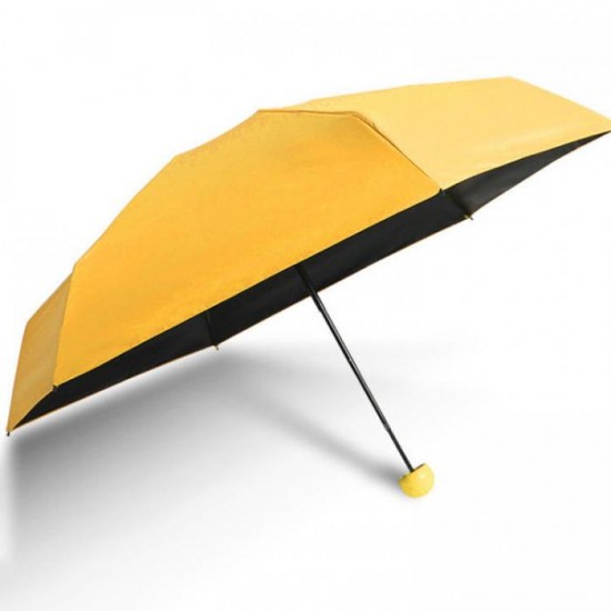 Sun Folding Umbrella 