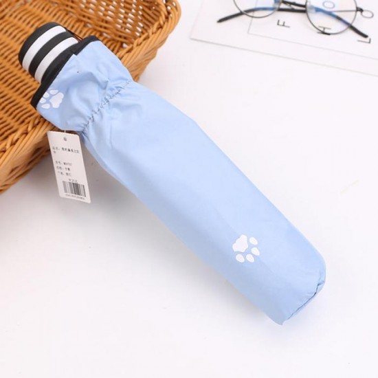  UV protection umbrella